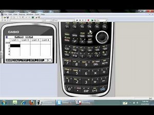 Episode 1 Prizm Introduction