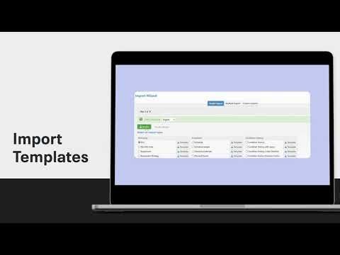 IMS Easy to Use Guide - Bulk Actions, Import Templates, Pinning Tools