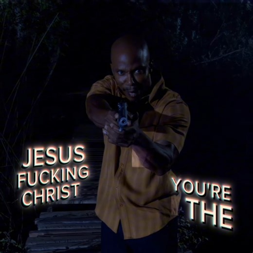 "Dexter gets caught by james doakes" - Meia Noite - Super Slowed - | MP3 | - "The Bayharborbutcher"