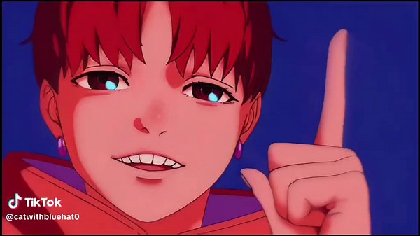 Dandadan Anime Edit Compilation