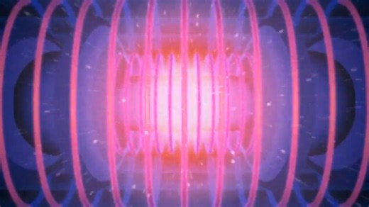 1K views · 59 reactions | Most of the standard matter particles in the universe are invisible to us. Nonetheless, we can detect them in particle colliders and, in some cases, we’ve even been able to take photographs of the tracks they leave behind. https://www.youtube.com/watch?v=Unl1jXFnzgo | Quanta Magazine | Facebook