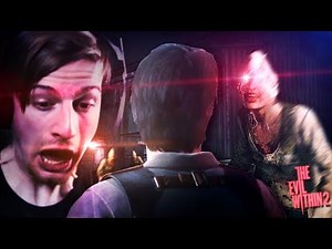 WELCOME TO UNION.. NOW WHERE'S THE EXIT? || The Evil Within 2 (Part 2)