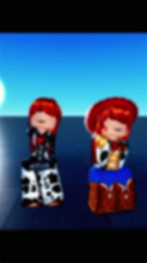 Sweet Avatar Creator Dance Tutorial
