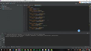 PHP反序列化的基础知识