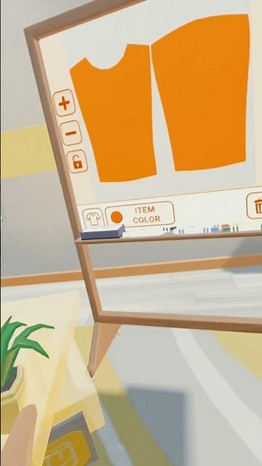 How to make custom clothing in rec room (rec room plus only) #recroom #coach