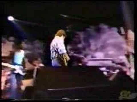 John Fogerty - Live at Vietnam Veterans - Born On The Bayou