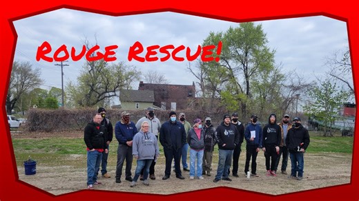 Magnet Fishing History Made – Biggest U.S. Meetup Ever!