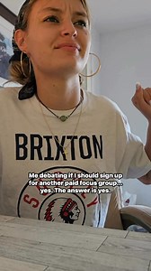 Filling out screeners is basically a side quest… but one that can actually pay you. 😅💸 Every experienced participant knows the drill: one more screener today could mean one more opportunity to earn for your opinions. If you’re not part of our community yet, now’s your sign, your next study could be one screener away. Create a free profile today: https://nelsonrecruiting.com/register-for-a-focus-group/?utm_source=facebook&utm_medium=organic&utm_campaign=janet_campaign_FB | Nelson Recruiting LLC