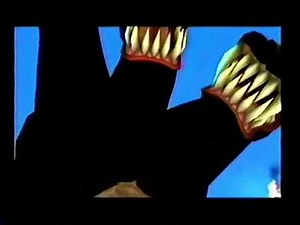 Kingdom Hearts (2002) Video Game Promo (23rd Anniversary)