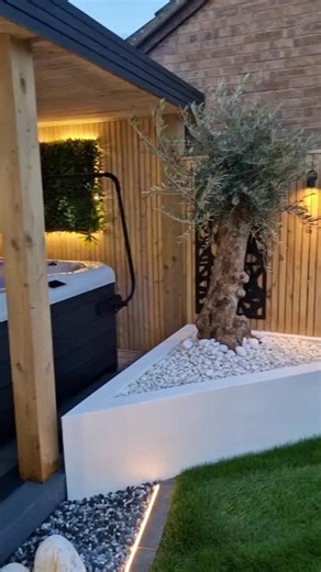 Transform Your Outdoor Space with Stunning Landscape Design Ideas