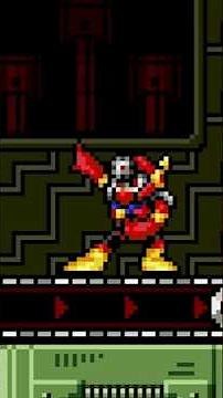 Mega Man The Wily Wars 2 - All Robot Masters + Weapon Weaknesses