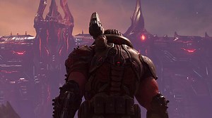 doom eternal the ancient gods part 2 nightmare gameplay