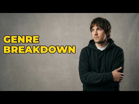 What Makes Post-Hardcore Different Than Hardcore Punk?