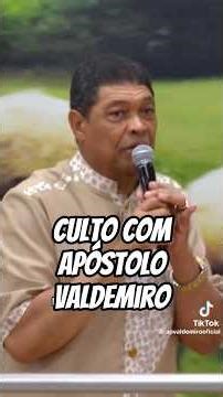 CULTO COM APÓSTOLO VALDEMIRO SANTIAGO, IGREJA MUNDIAL DA BISPA FRANCILÉIA E BISPO JORGE PINHEIRO, SP