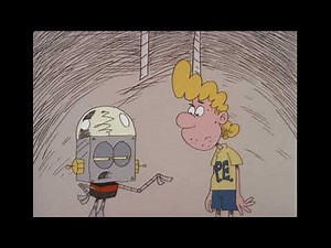 Whatever happened to robot Jones S01 E2