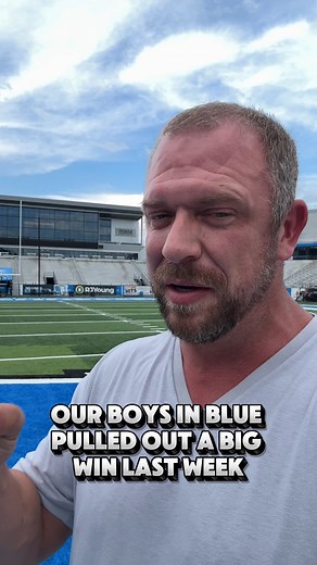 🚨 GO BLUE RAIDERS! 🚨 Tomorrow at 9AM we’re going LIVE with everything you need to know for MTSU Homecoming Week. Be there! | Rutherford County Breaking News
