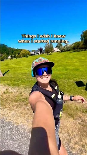 How has strength training helped your running performance? #runningtips #strengthtraining