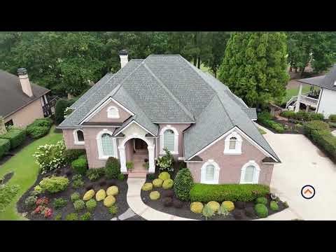 CertainTeed Landmark Pro Georgetown Gray Shingles