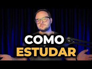 10 DICAS DE COMO ESTUDAR MELHOR