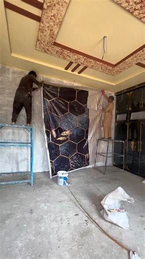 Amazing 3D Wallpaper Ideas for Your Space