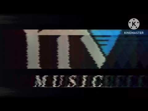 ITV Music Ident (1989-1998)