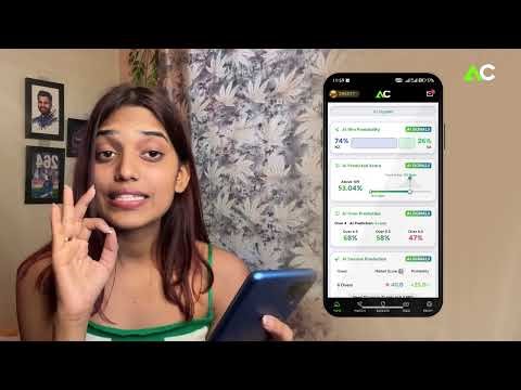 Master the AllCric App in Minutes | How to use AllCric Guide