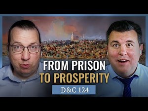 Why God Told The Saints To Start Over | Church History Matters with Scott & Casey | Oct 27 - Nov 2