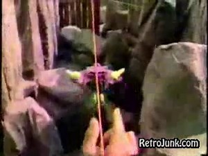 Sky commanders toys | Commercial | Retro Junk