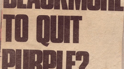 104K views · 642 reactions | This week 50 years ago with Deep Purple...