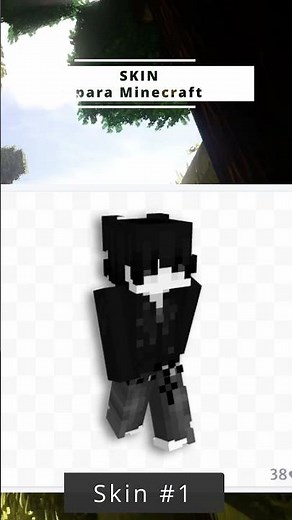 👉 SKIN para Minecraft 📌 NameMC