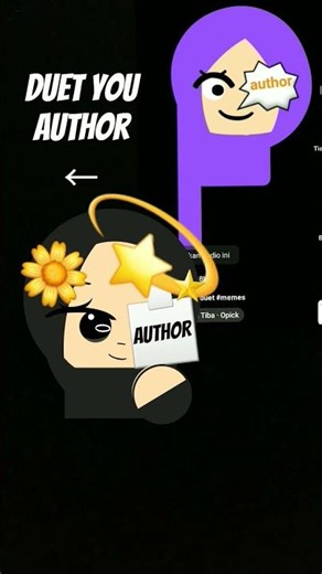 duet your aut #duet #emojicat #jalanyangjauhjanganlupapulang