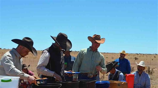 Why chuck wagon layouts haven’t changed much in a century