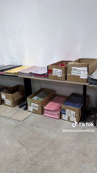 Wow!!! i was surprised with their variety and rose selection. Pricing is competitive with the surrounding flower shops. I highly recommend checking them out! #wholesaleflowers #flowermarket #beginnerflorist #florist #flowers #roses #bouquetwrappingpaper #ieflorist #flowersforall