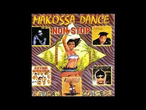 Makossa Dance Non Stop