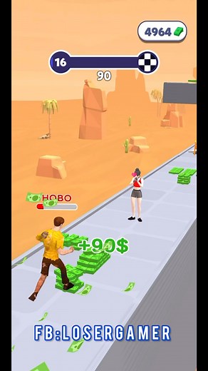 129K views · 465 reactions | Success Runner 3D Gameplay Level 16 (Android & ios ) #gameplay #android #level #shorts #ios #reels #mobilegames #success #games #gamezone | LoserGamer | Facebook