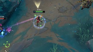 AD如何防止被抓，压人站位打架思路