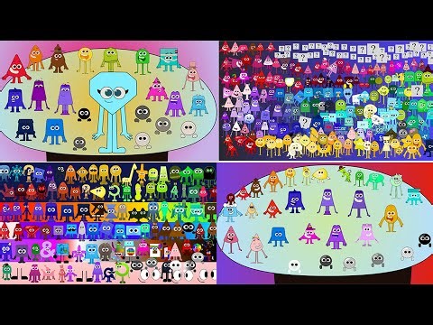 Colourblocks band Full 58 time 1h in colourland ‪@Officialcolourblocksband‬