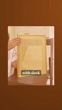 5 Stylish Wardrobe Shutter Designs - Part 2