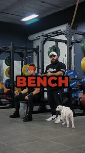 If you’ve ever wondered WHY variation is so important, this is why The underhand bench naturally prioritizes shoulder extension on the eccentric (keeping the elbows close to the body) which will not only remove the responsibility of the rear delts to stabilize putting that on the lats, but also allows for the chest to be the prime source of power generation at the bottom of the rep as the shoulders are too stretched to generate any meaningful initial contribution #bodybuilding #nutrition #diet #
