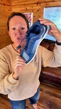 Are These Hike Footwear Clouds the Comfiest Shoes Ever?