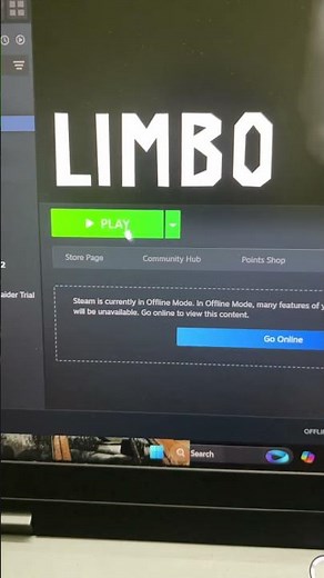 How to Enable Offline Mode on Steam under 10 Seconds