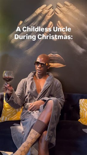 3.8K views · 717 reactions | One could argue the many reasons why some folks don’t have kids. Exhibit number 816,203. #happyholidays #christmascheer #tistheseason #children #christmasspirit | Andrew Roby Interiors | Facebook