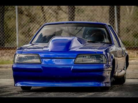 March Madness At Mobile Dragway Eliminations, Highlights, Wrecks, 28/275, & 5.30 at Mobile, Alabama