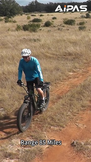 🌄 Black Friday Blowout | Conquer Every Road! Get the Aipas® M2 Pro Xterrain Ebike for just $929 — originally $2,199! Save $1,270 and ride it home today! ⚡ 1800W high-performance motor, top speed 36 MPH 🔋 85-mile long-range battery 🛞 Full suspension puncture-resistant tires, perfect for city streets and off-road trails 🔥 Limited-time Black Friday deal — don’t miss out! 👉 https://bit.ly/47gEwor #BlackFridaySale #BlackFridayDeals #BlackFridaySpecial #HolidayDeals #EbikeSale #EbikeDeals #AipasB