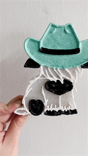 Create Your Own Car Freshie Today