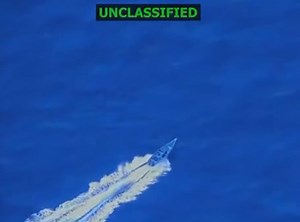 Estados Unidos atacó otra lancha narco frente a las costas de Venezuela en el Caribe: cuatro muertos