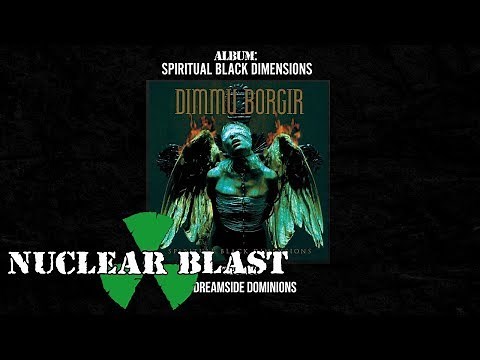 DIMMU BORGIR - Spiritual Black Dimensions (OFFICIAL FULL ALBUM STREAM)