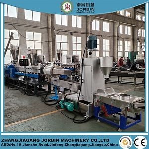 [Hot Item] Extruder Machine for PP HD Palletizing Price