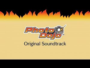 Create A Fighter - Photo Dojo OST