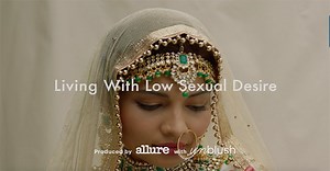 477K views · 1.6K reactions | Actress/model Sheetal opens up about her lack of sex drive and how it affects her relationship with her boyfriend. #ad | Allure | Facebook